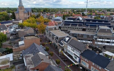 Stationsstraat 7-A