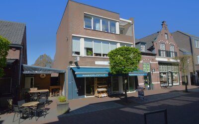 Stationsstraat 6-B