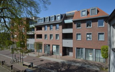 Stationsstraat 52-A
