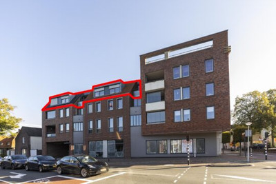 Heuvelstraat 2-G