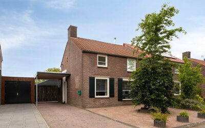 Pastoor Jacobsstraat 48