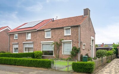 Pastoor Jacobsstraat 74