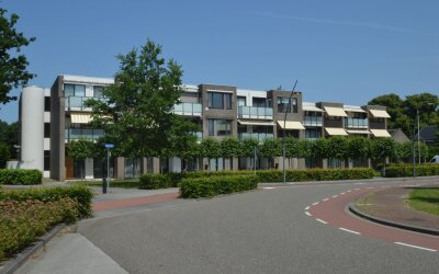 Stationsplein 11