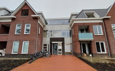 Lagekerk 43