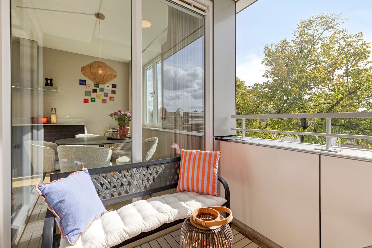 Appartement te koop: Lagekerk 65, Deurne