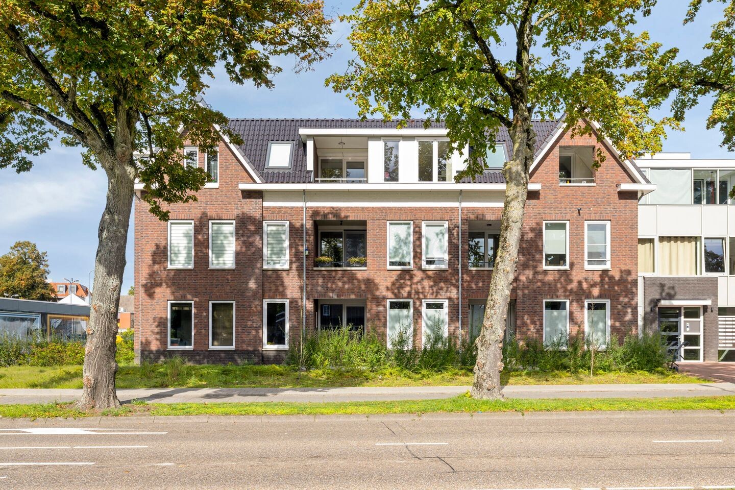 Appartement te koop: Lagekerk 65, Deurne