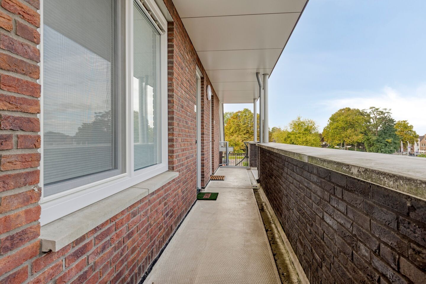 Appartement te koop: Lagekerk 65, Deurne