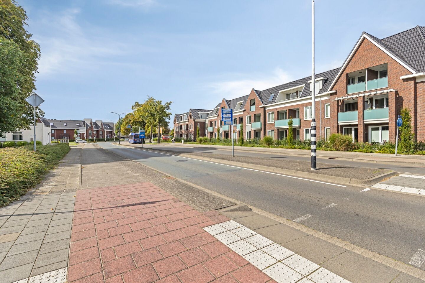 Appartement te koop: Lagekerk 65, Deurne