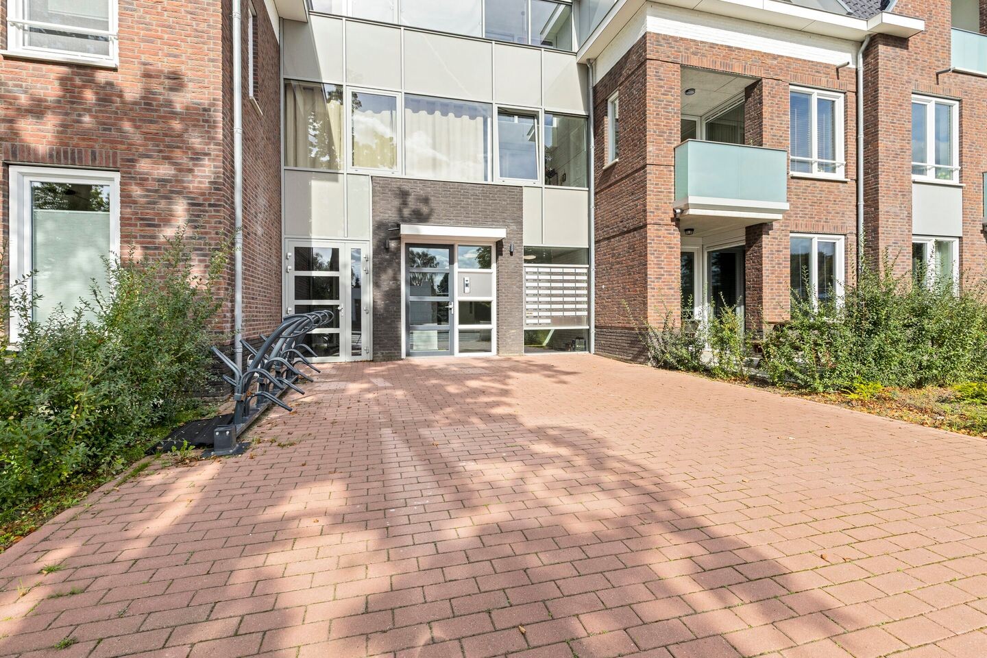 Appartement te koop: Lagekerk 65, Deurne