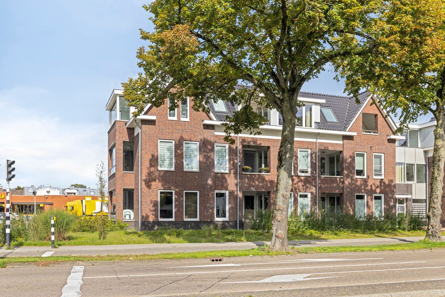 Appartement te koop: Lagekerk 65, Deurne