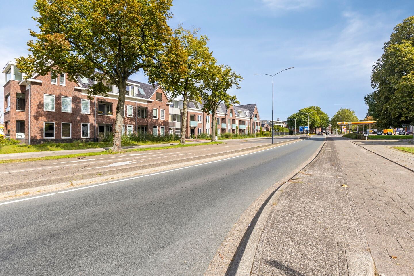 Appartement te koop: Lagekerk 65, Deurne
