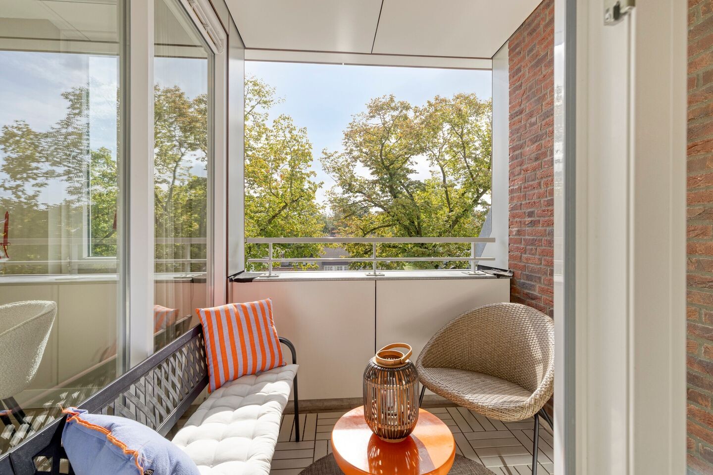 Appartement te koop: Lagekerk 65, Deurne
