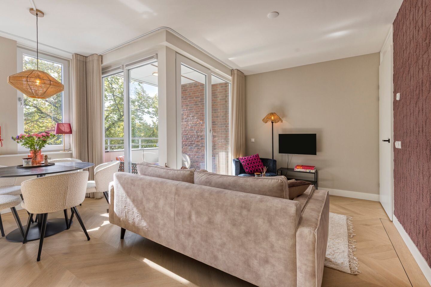 Appartement te koop: Lagekerk 65, Deurne