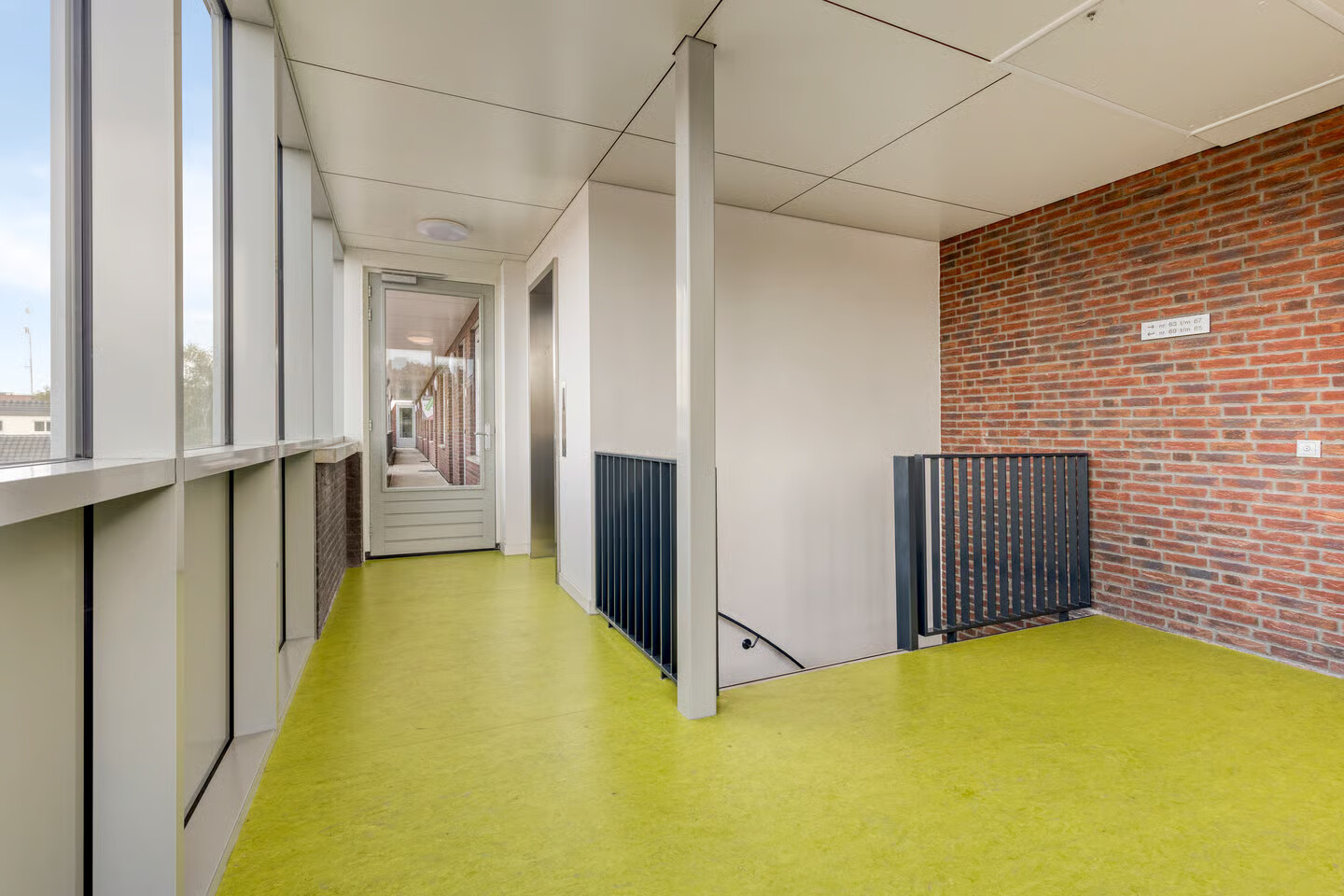 Appartement te koop: Lagekerk 65, Deurne