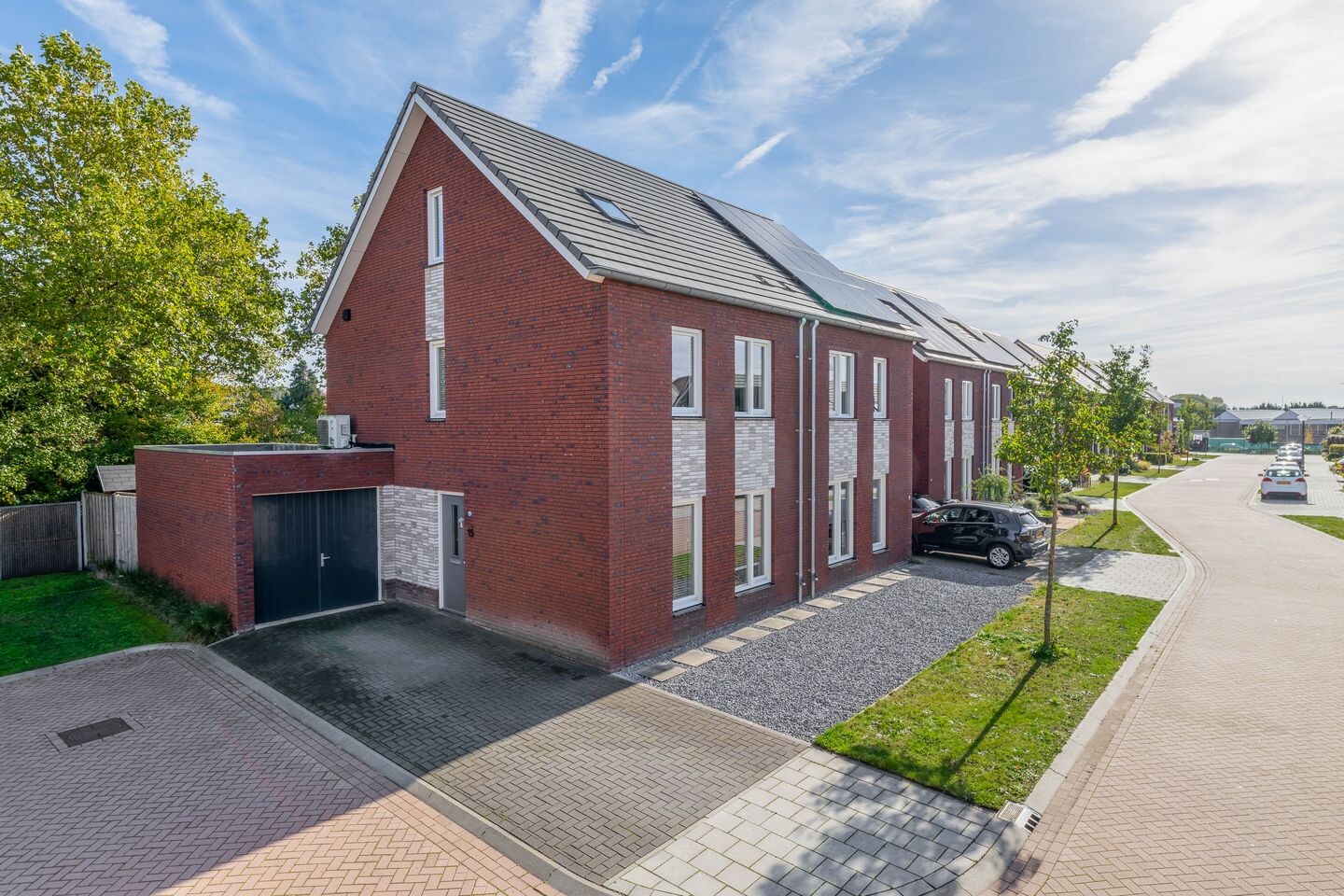 Hoekwoning te koop: Het Derp 15, Deurne