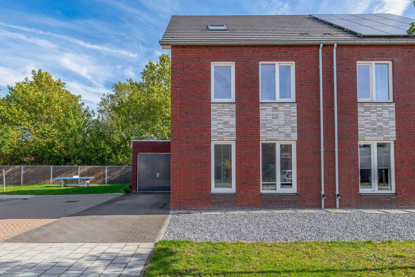 Hoekwoning te koop: Het Derp 15, Deurne