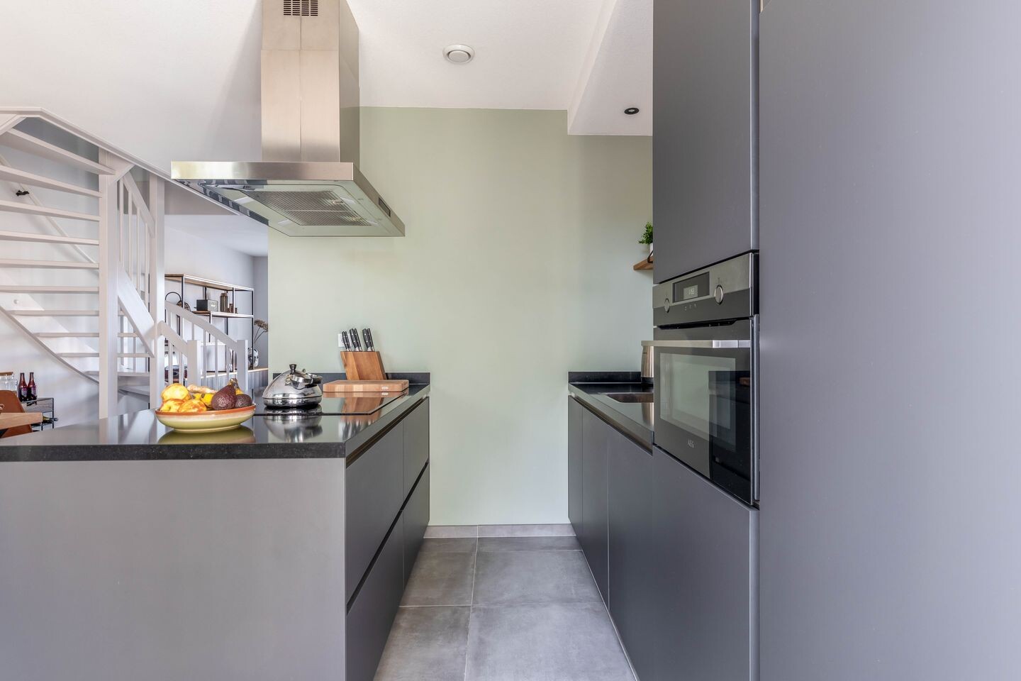 Hoekwoning te koop: Het Derp 15, Deurne