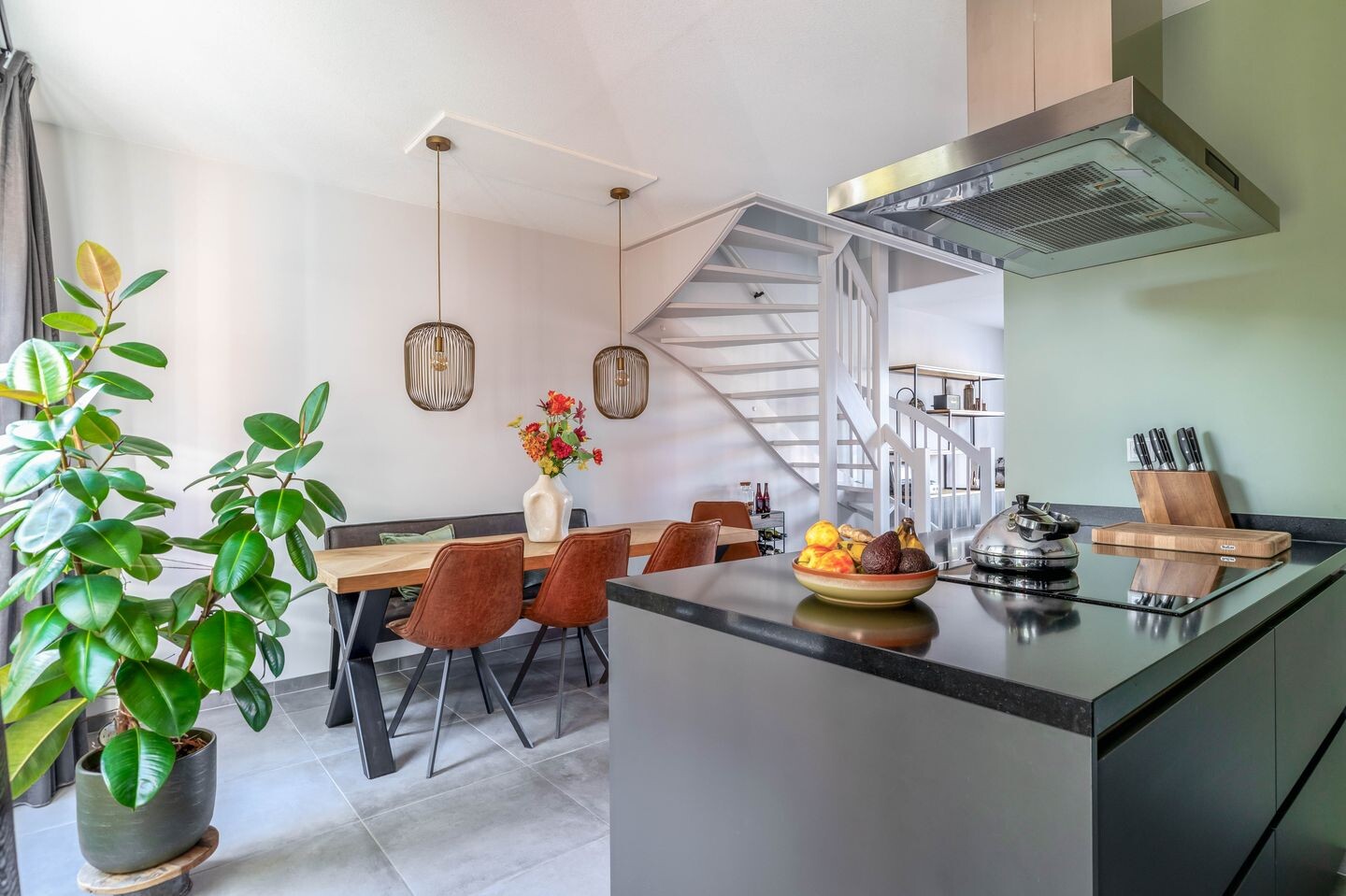 Hoekwoning te koop: Het Derp 15, Deurne