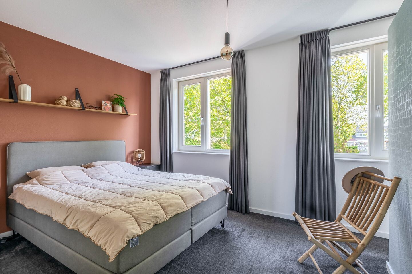 Hoekwoning te koop: Het Derp 15, Deurne