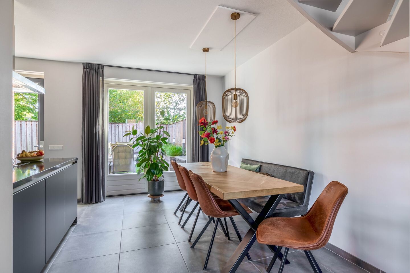 Hoekwoning te koop: Het Derp 15, Deurne
