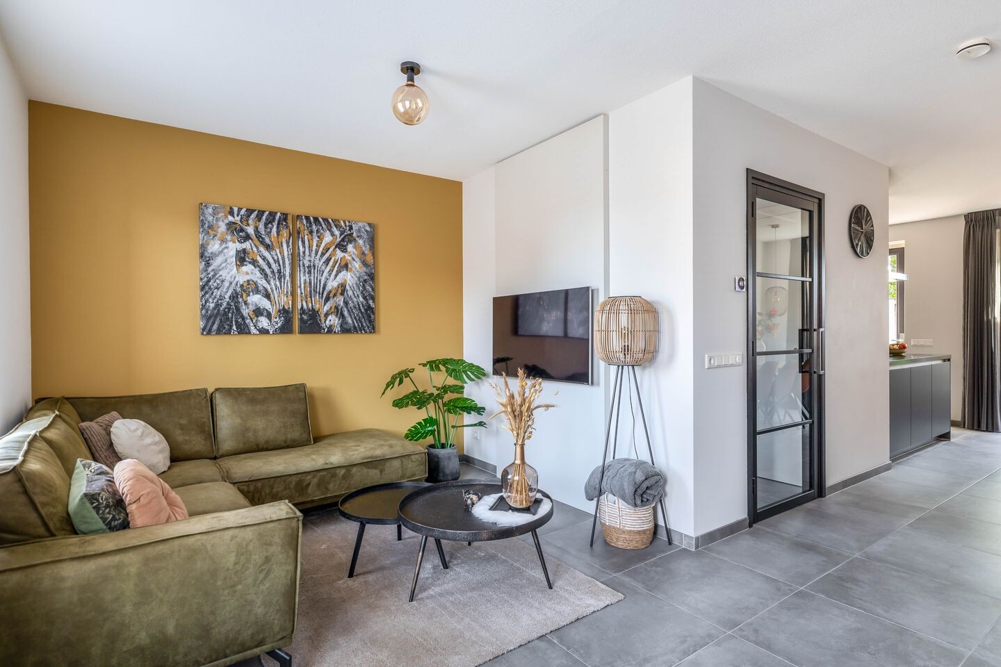 Hoekwoning te koop: Het Derp 15, Deurne