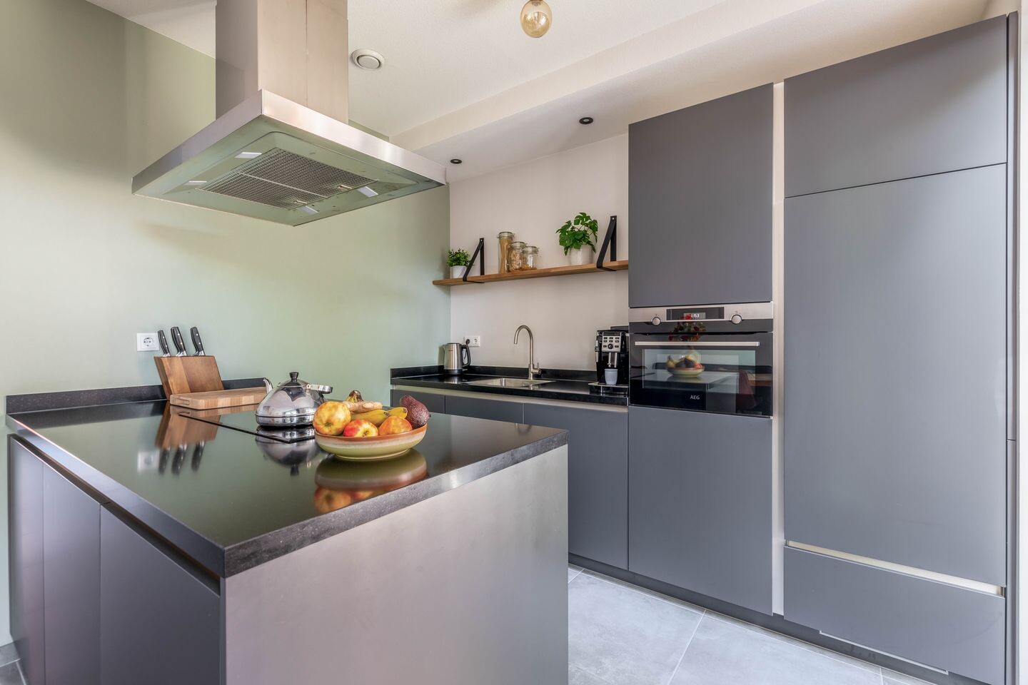 Hoekwoning te koop: Het Derp 15, Deurne