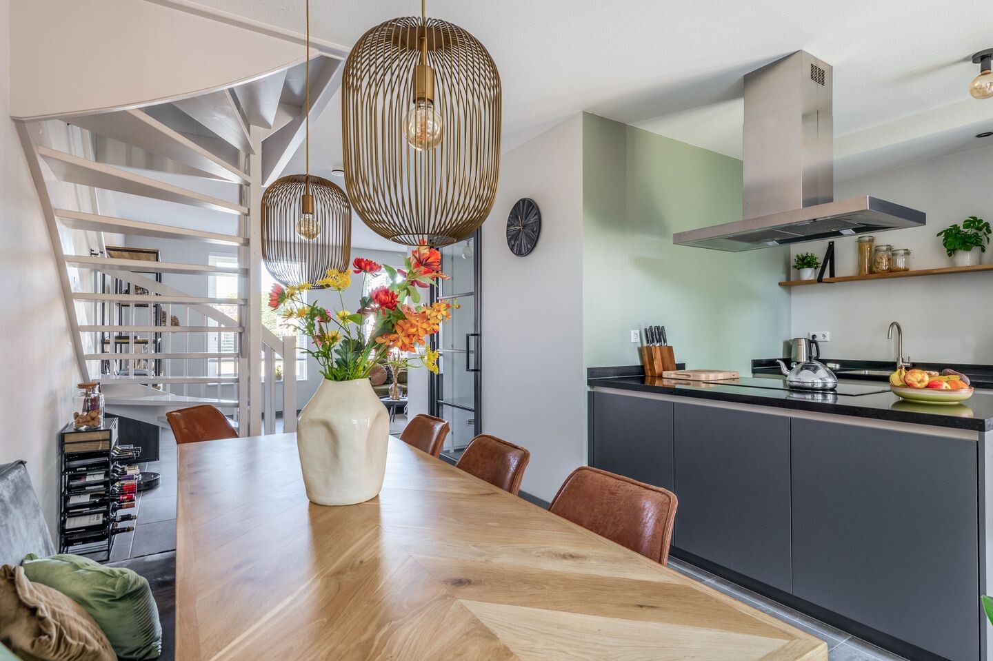 Hoekwoning te koop: Het Derp 15, Deurne