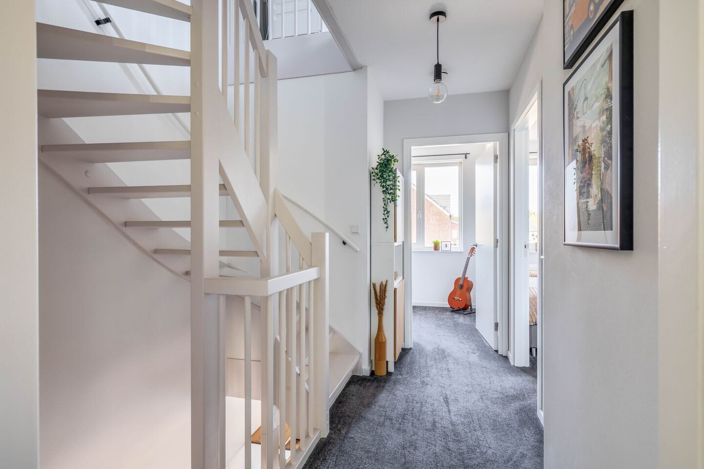 Hoekwoning te koop: Het Derp 15, Deurne