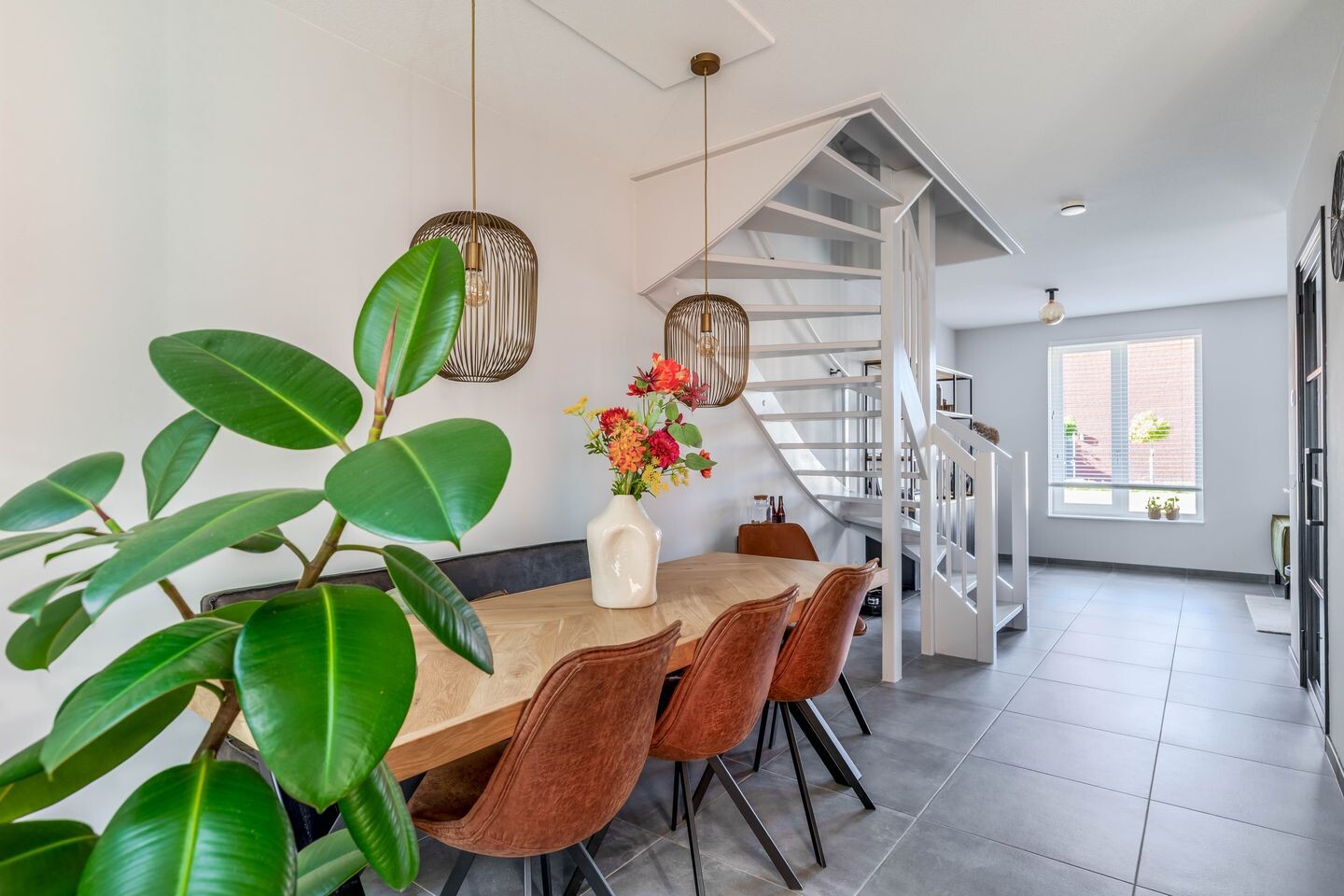 Hoekwoning te koop: Het Derp 15, Deurne