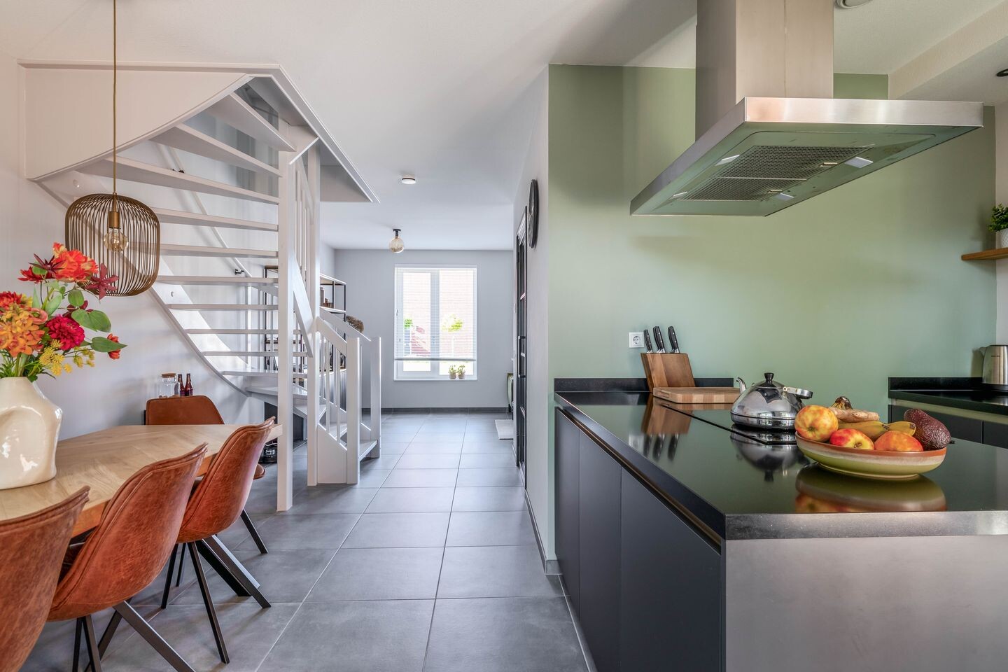 Hoekwoning te koop: Het Derp 15, Deurne