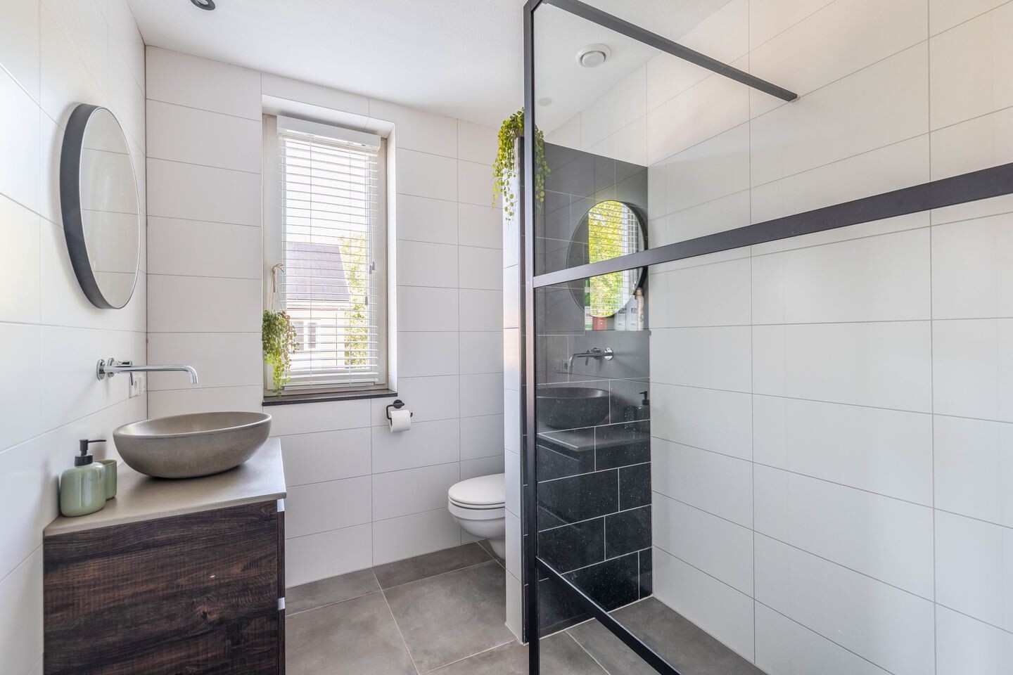 Hoekwoning te koop: Het Derp 15, Deurne