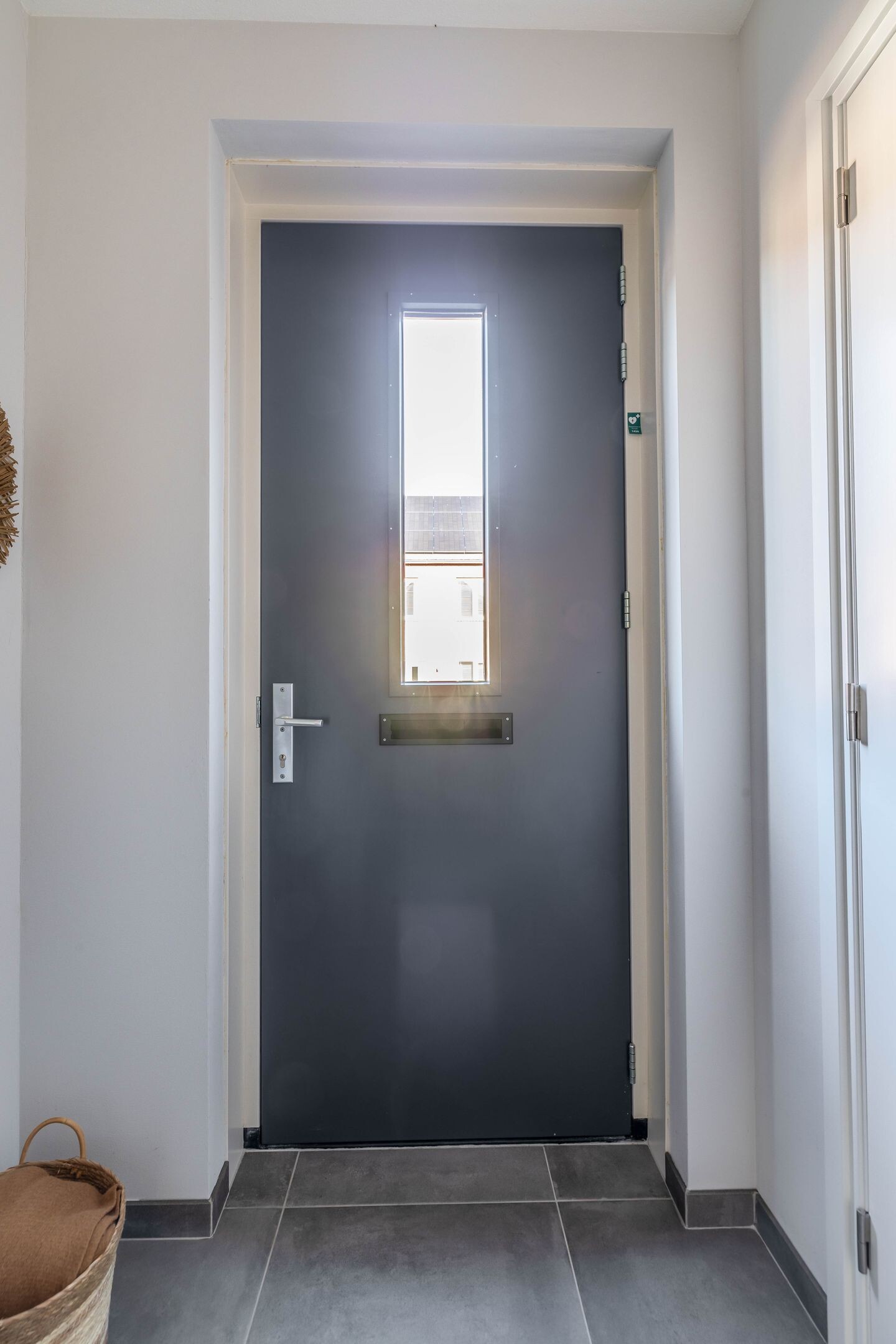 Hoekwoning te koop: Het Derp 15, Deurne
