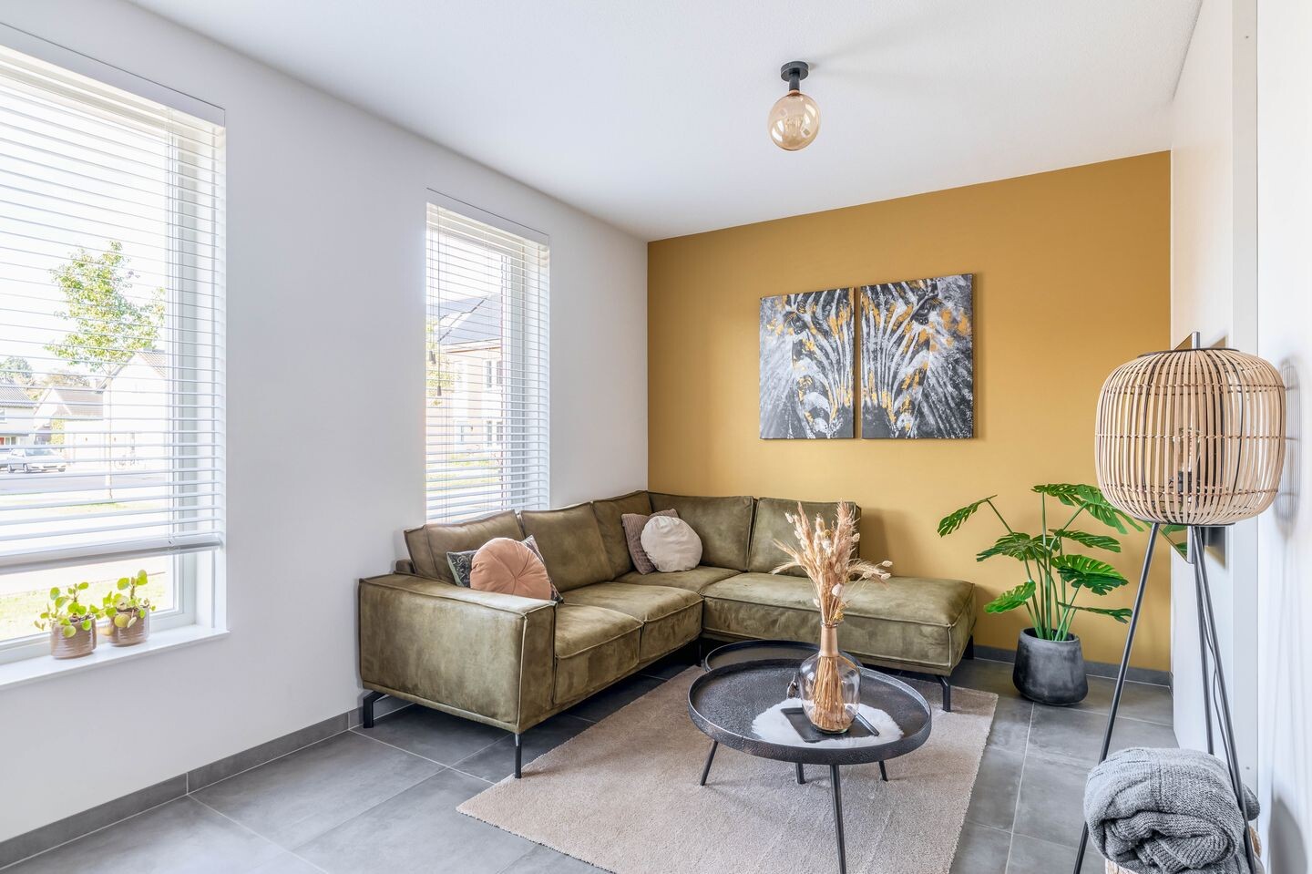 Hoekwoning te koop: Het Derp 15, Deurne