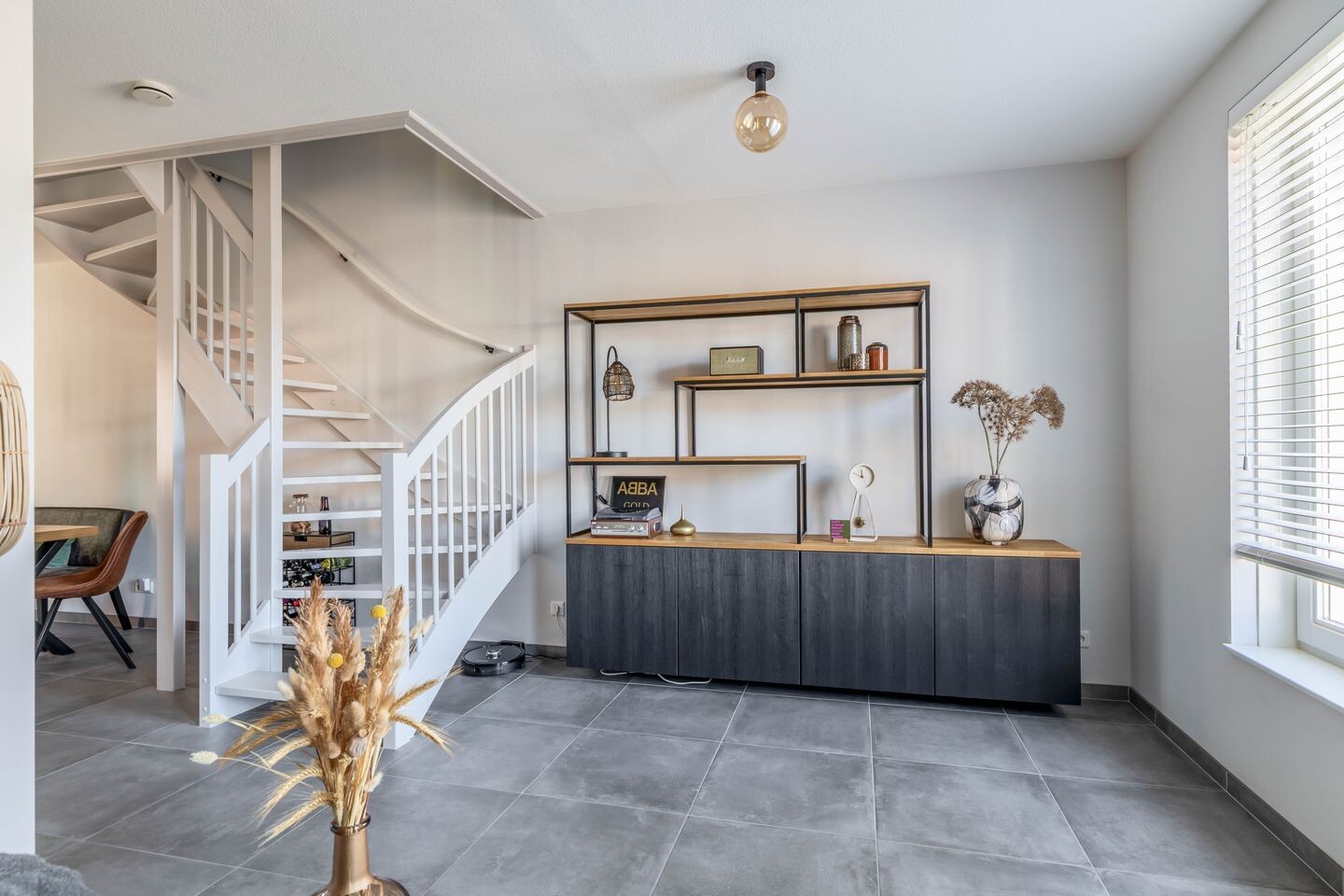 Hoekwoning te koop: Het Derp 15, Deurne