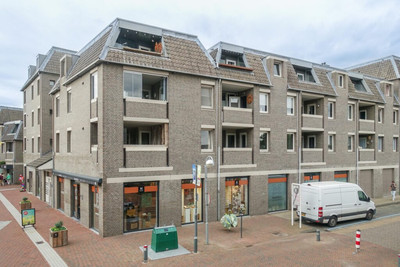 Martinetplein 16