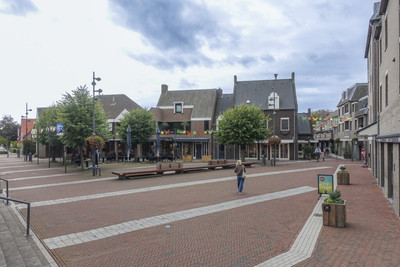 Martinetplein 18