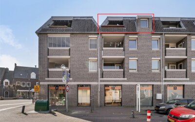 Martinetplein 44