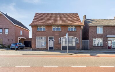 Zeilbergsestraat 37