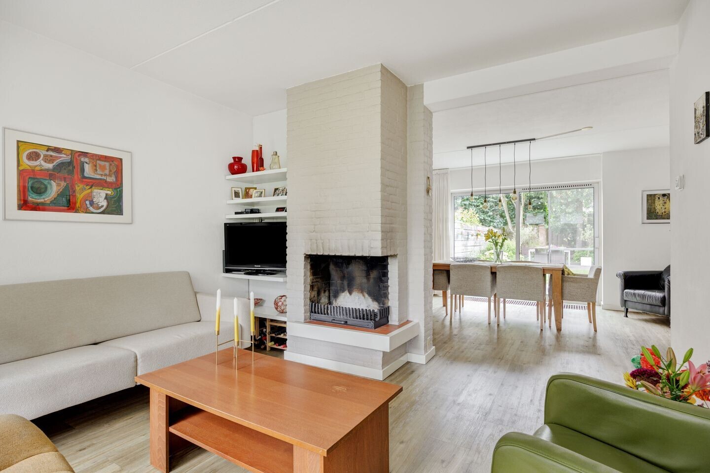 Hoekwoning te koop: Zeilbergsestraat 103, Deurne
