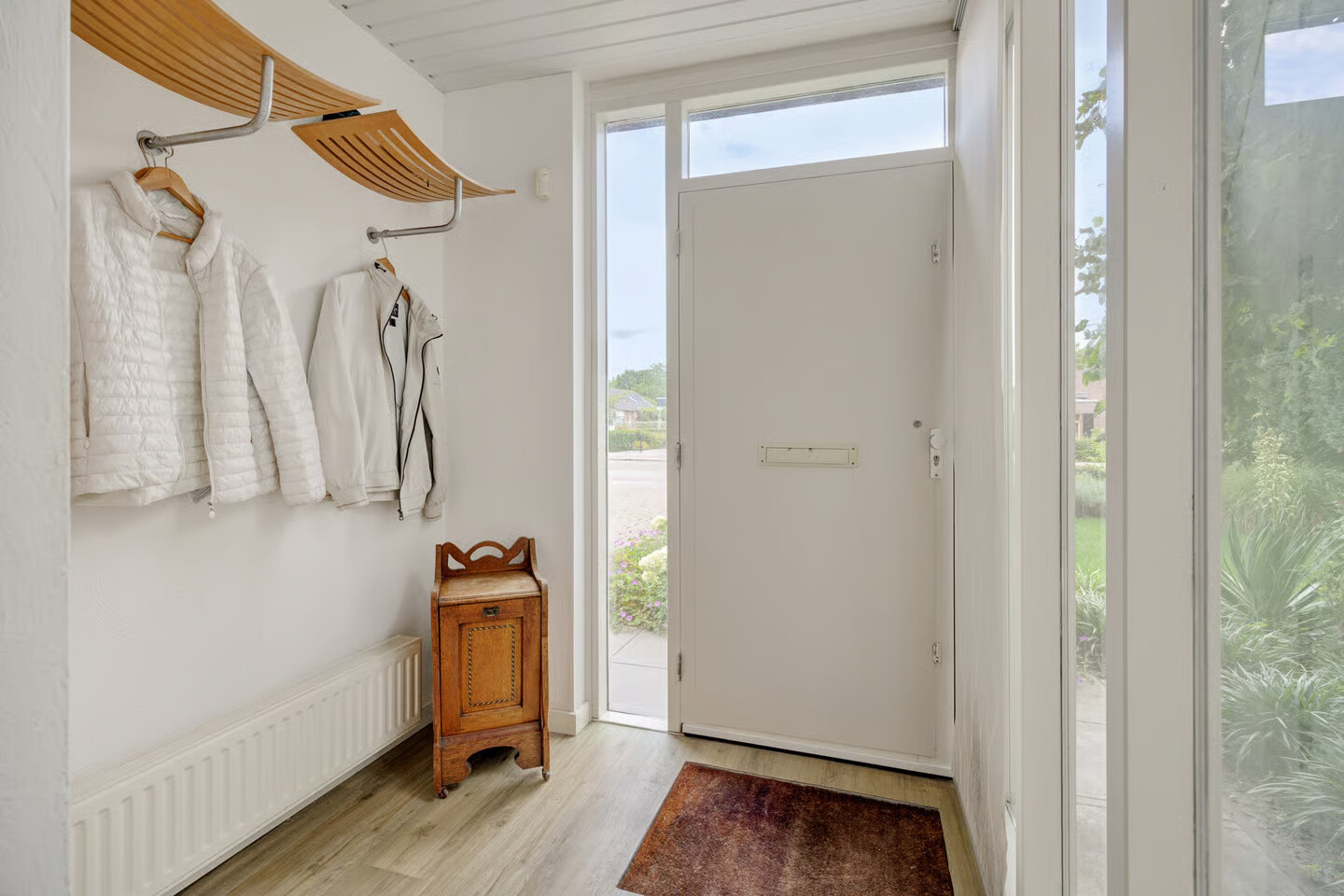 Hoekwoning te koop: Zeilbergsestraat 103, Deurne