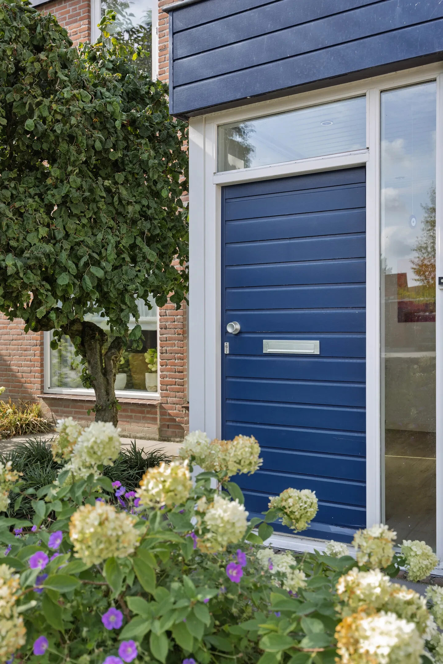 Hoekwoning te koop: Zeilbergsestraat 103, Deurne