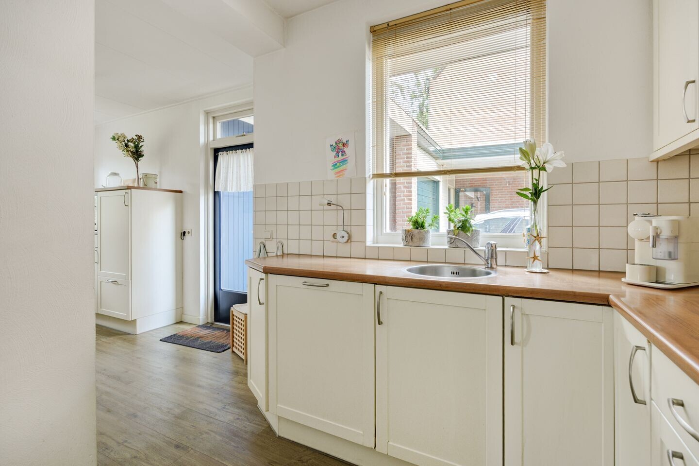 Hoekwoning te koop: Zeilbergsestraat 103, Deurne