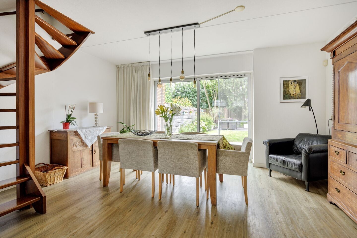 Hoekwoning te koop: Zeilbergsestraat 103, Deurne