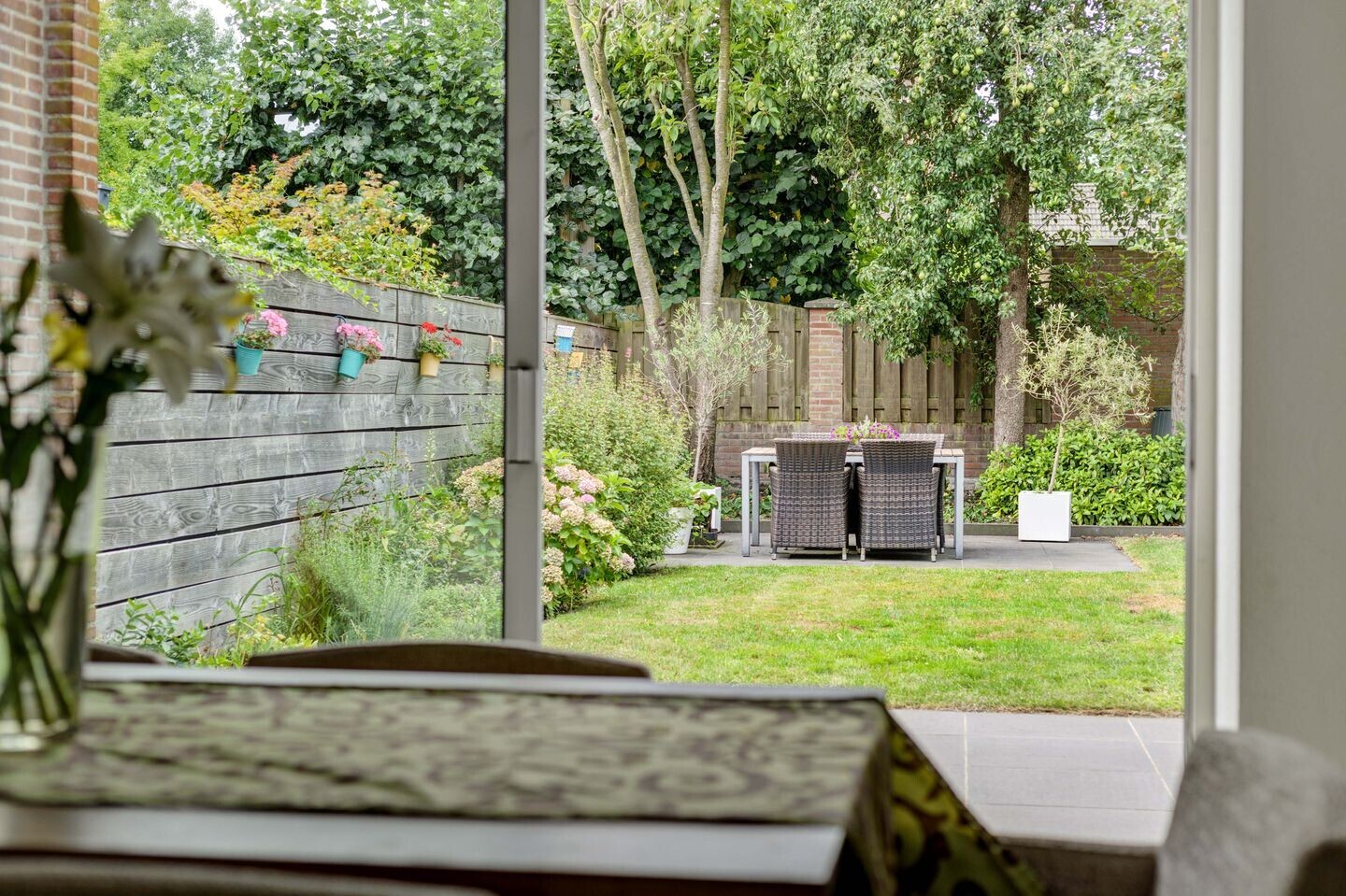 Hoekwoning te koop: Zeilbergsestraat 103, Deurne