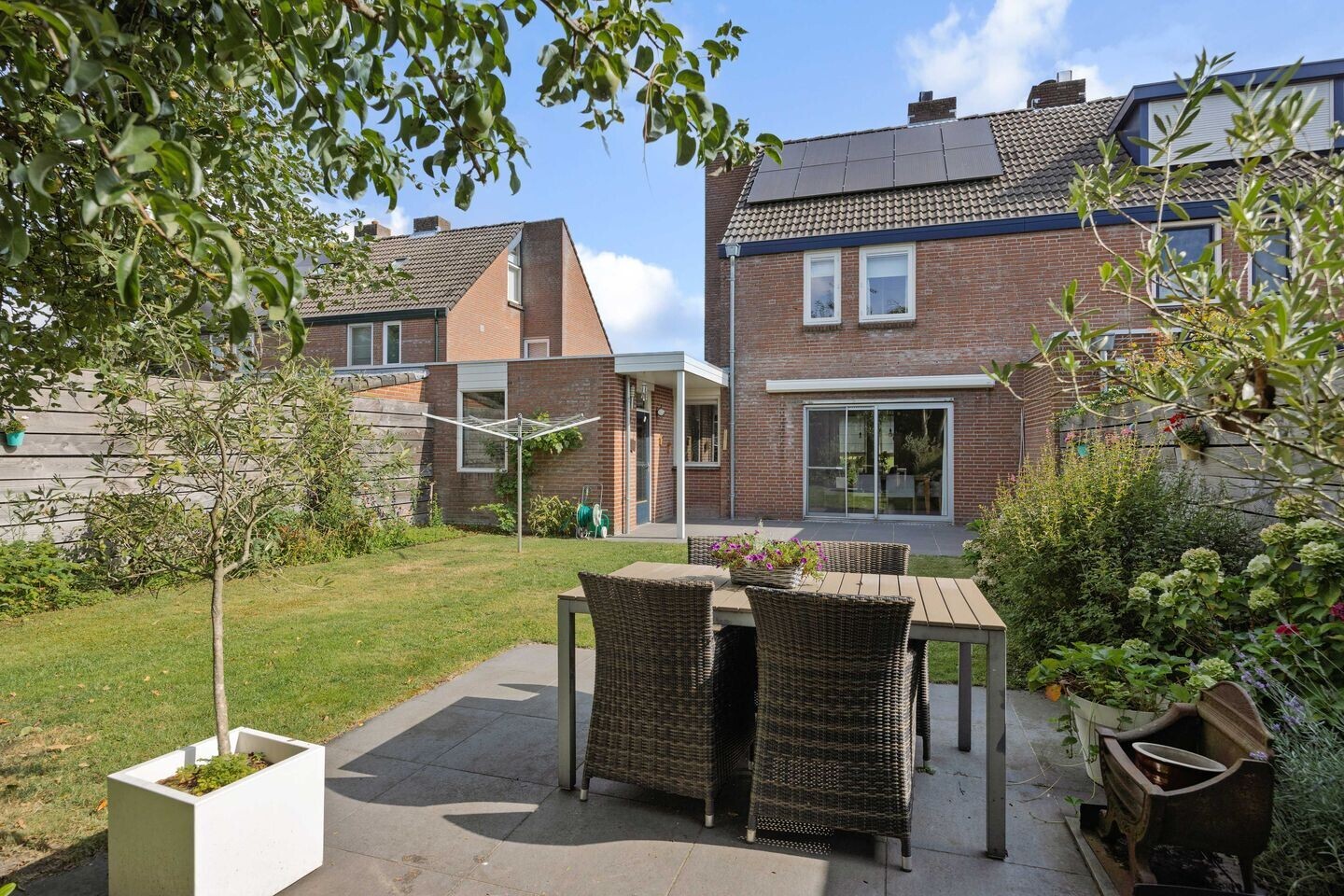 Hoekwoning te koop: Zeilbergsestraat 103, Deurne