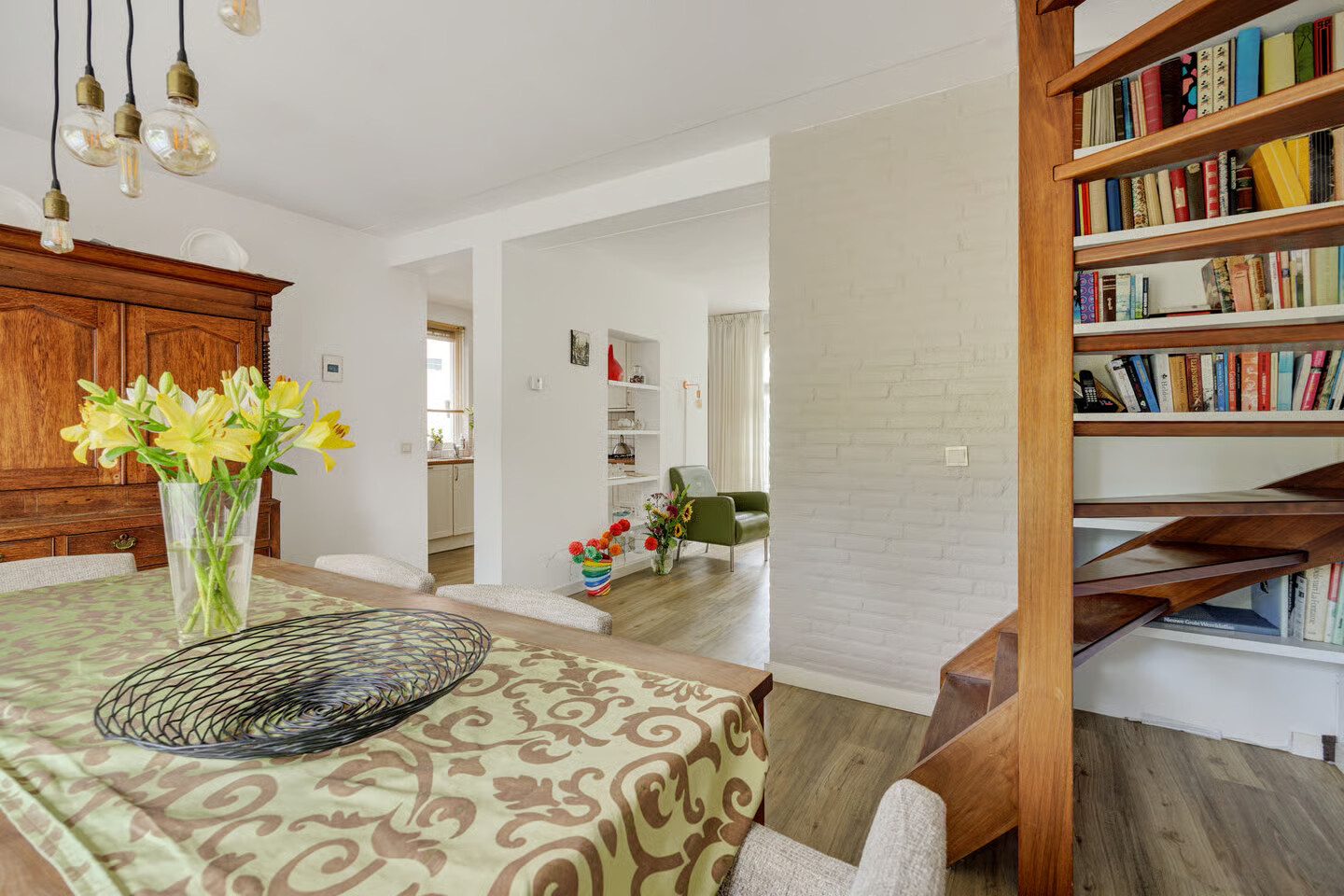 Hoekwoning te koop: Zeilbergsestraat 103, Deurne