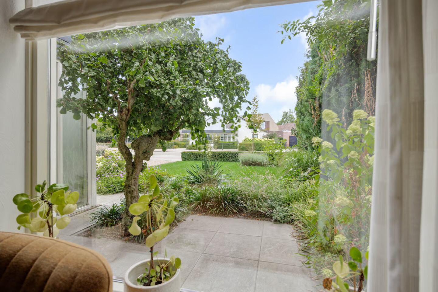 Hoekwoning te koop: Zeilbergsestraat 103, Deurne