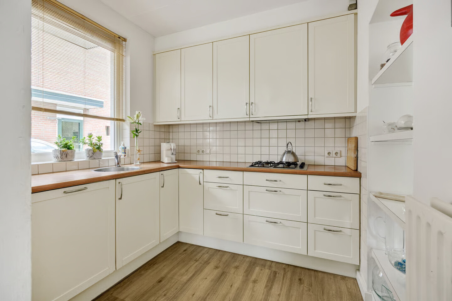 Hoekwoning te koop: Zeilbergsestraat 103, Deurne