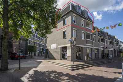 Raadhuisstraat 22