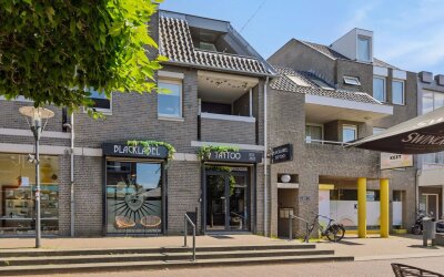 Raadhuisstraat 34